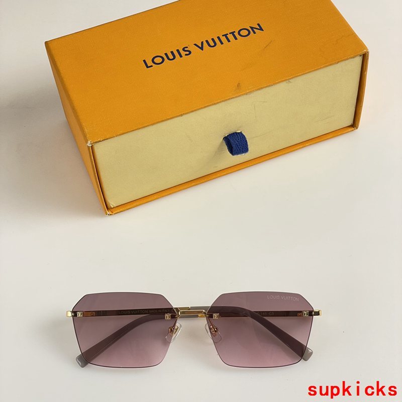 Louis Vuittion Luxury Sunglasses