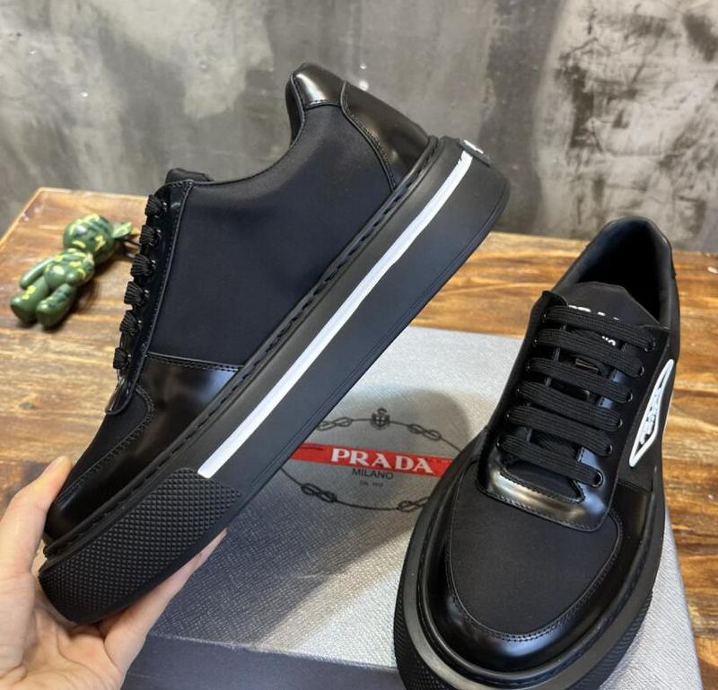 Ava’s Mode - PD Men Shoes - 114