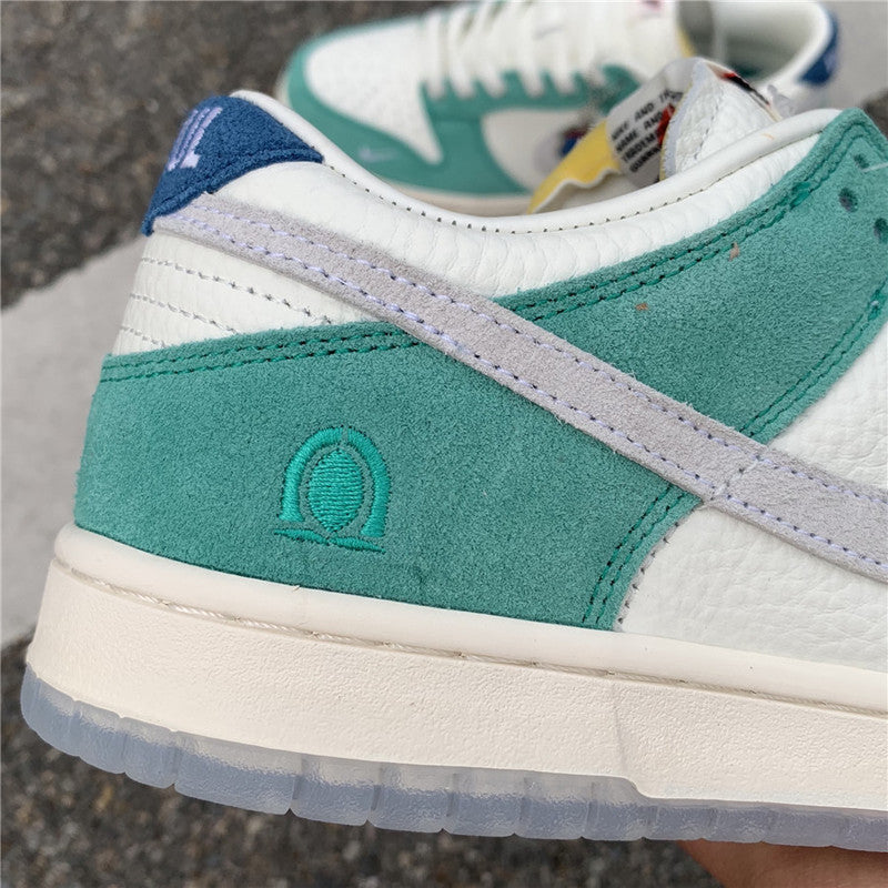 Nike Luxury Shoes