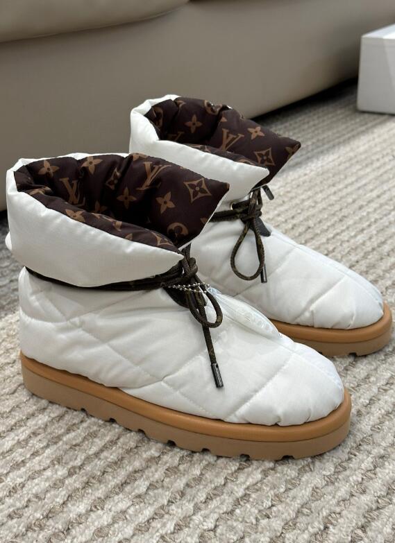 Ava’s Mode - LOV Women Shoes - 672