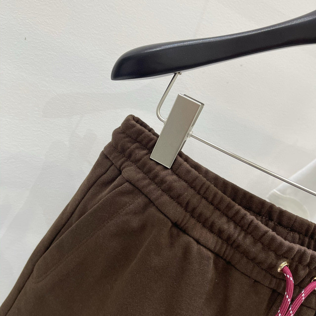 MIU M SHORTS