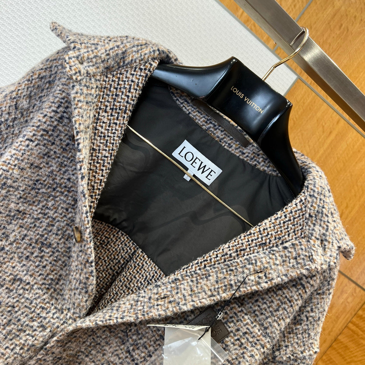 LOEW CARDIGAN