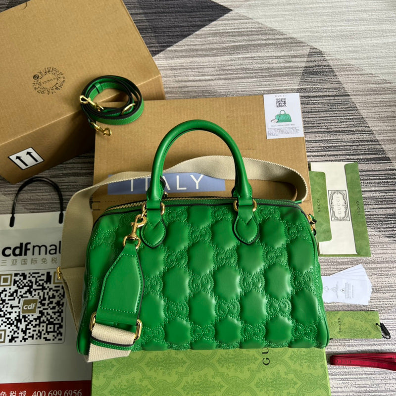 PHA - GUKI Bags - 1268
