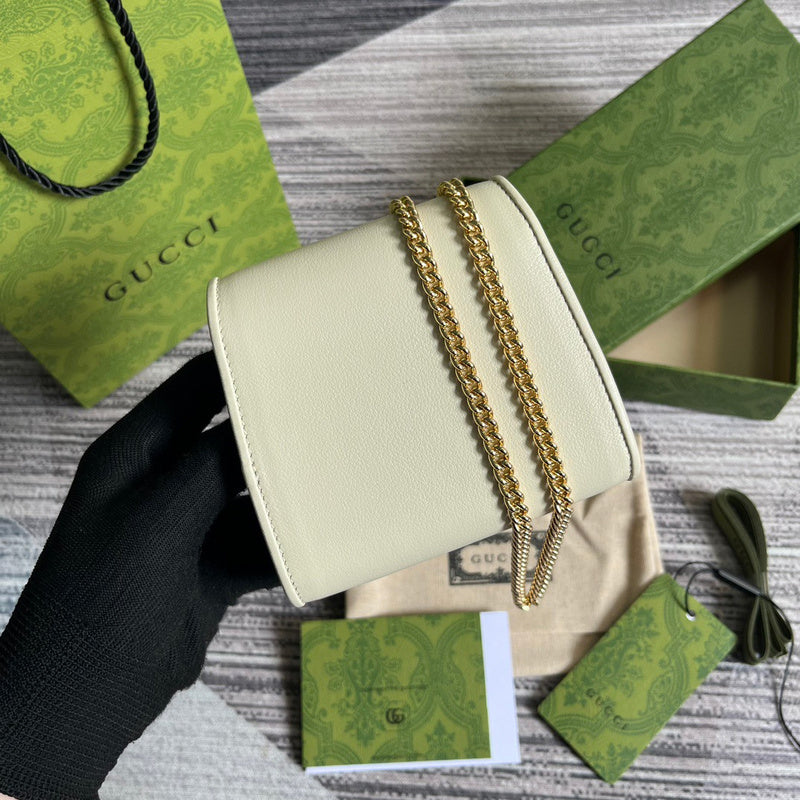 ENT - GCI Bags - 1504