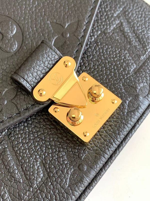I W Fashion Lu-Vi Bags - 16771