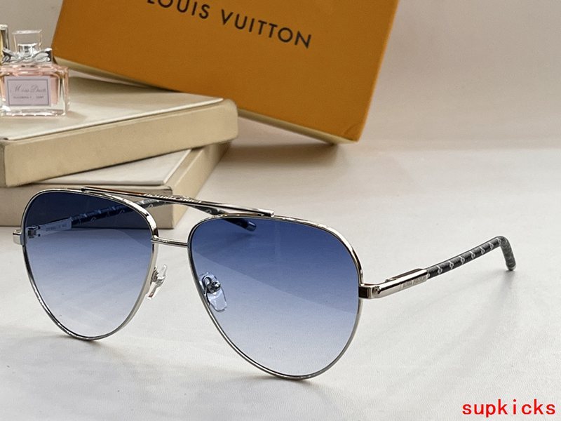 Louis Vuittion Luxury Sunglasses