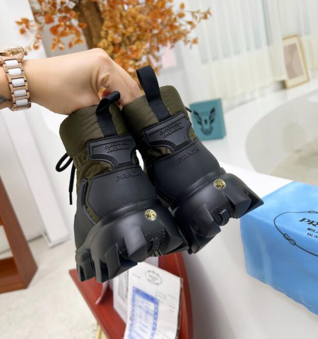 Ava’s Mode - PD Men Shoes - 295