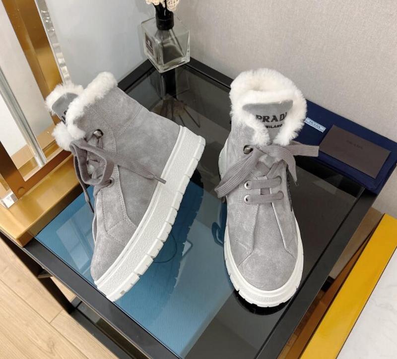 Ava’s Mode - PD Women Shoes - 361