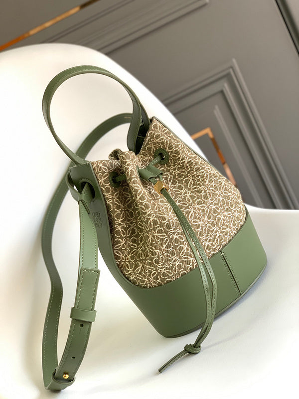 PHA - LWO Bags - 224