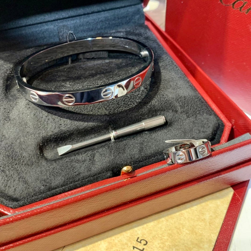 Cartier Jewelry