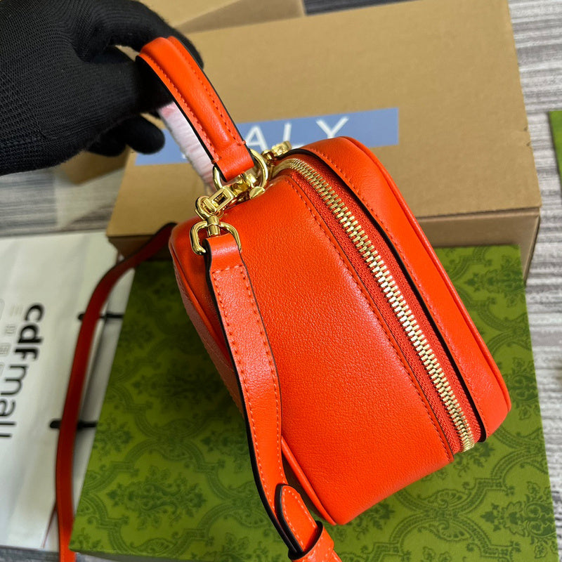 ENT - GCI Bags - 1485