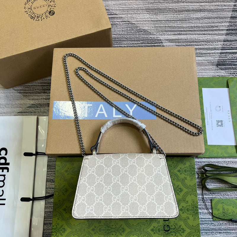ENT - GCI Bags - 1191
