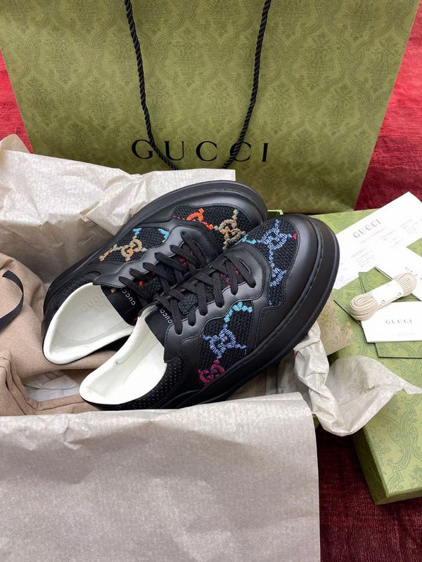 Gucci Luxury Shoes