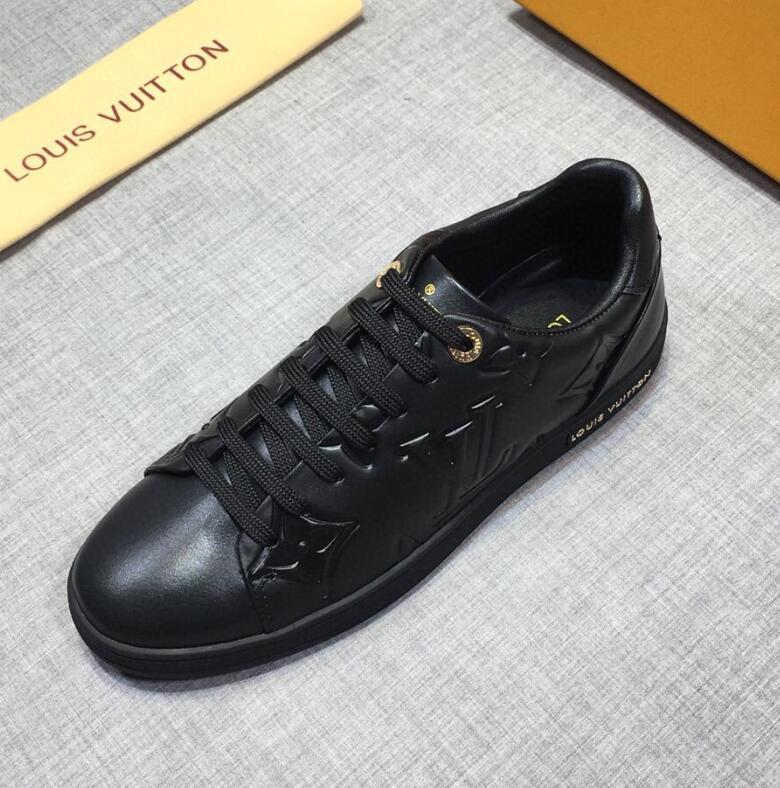 Ava’s Mode - LOV Men Shoes - 1882