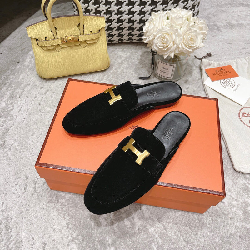 Hermes Luxury Shoes