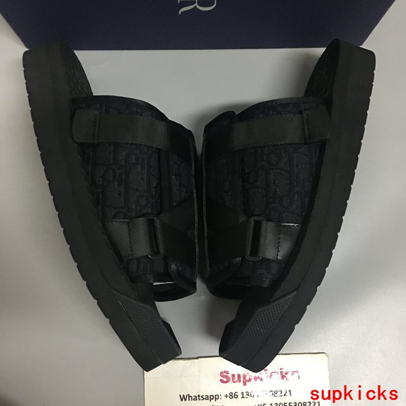 Dior Luxury Shoes