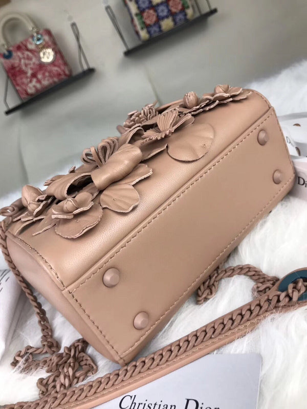 ENT - DOR Bags - 637