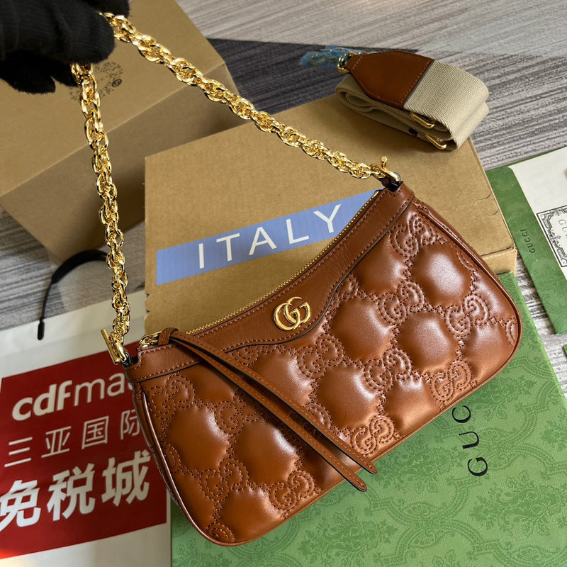 ENT - GCI Bags - 1289