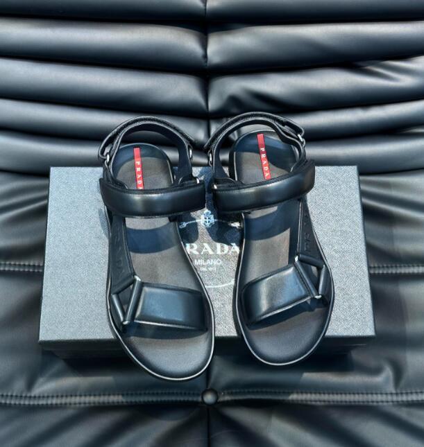 Ava’s Mode - PD Men Shoes - 072