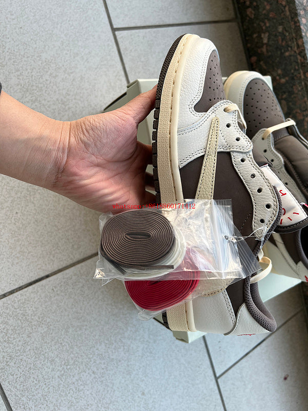Nike Luxury Shoes