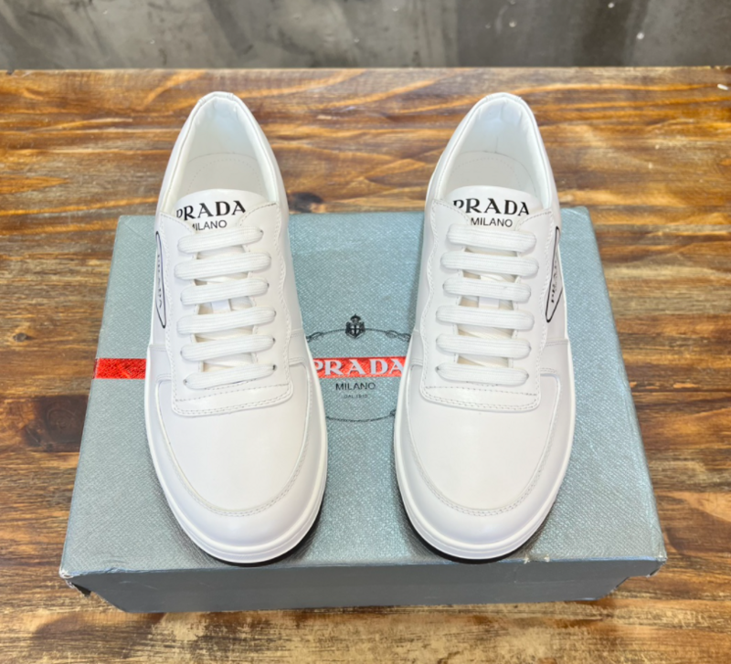 Ava’s Mode - PD Men Shoes - 029