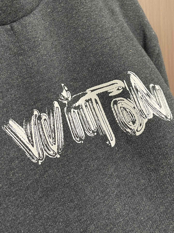 Louis Vuittion Luxury Clothes