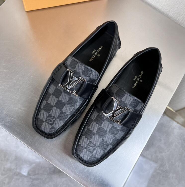 Ava’s Mode - LOV Men Shoes - 867