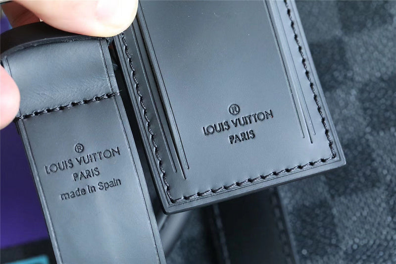 I W Fashion Lu-Vi bags - 11316