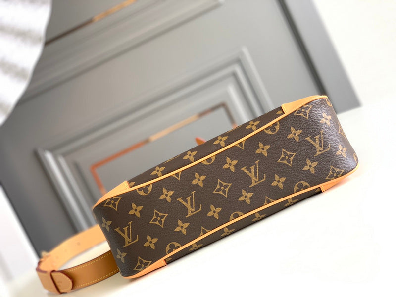 I W Fashion Lu-Vi Bags - 16862