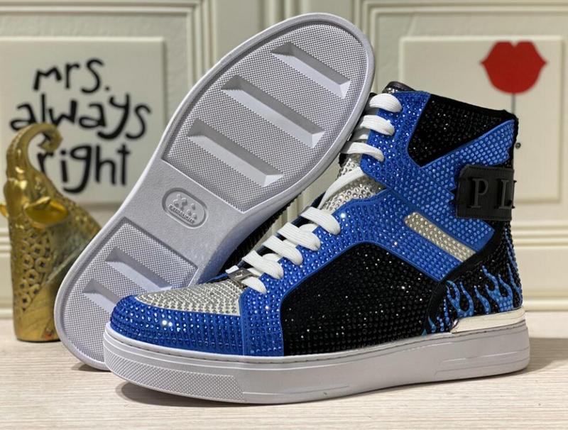Ava’s Mode - PHP Shoes - 037