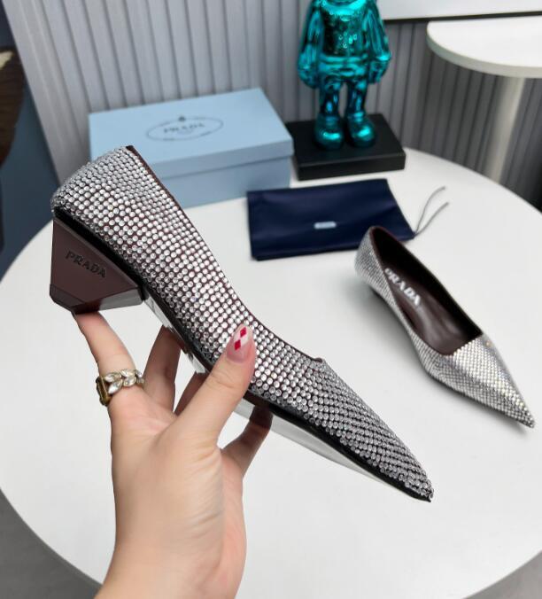 Ava’s Mode - PD Women Shoes - 148