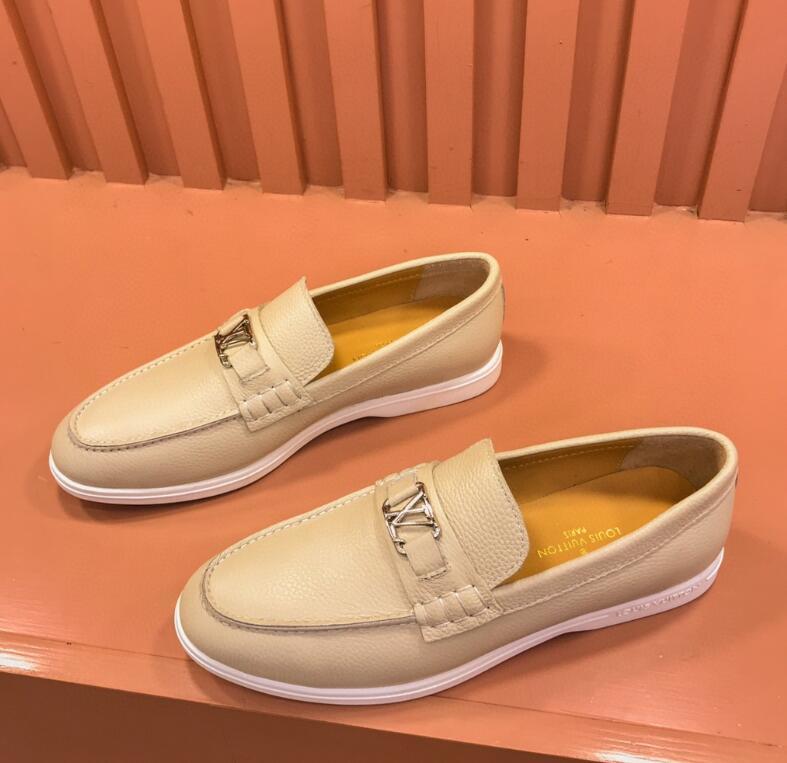 Ava’s Mode - LOV Men Shoes - 767
