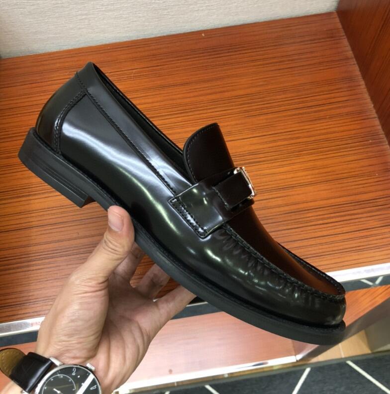 Ava’s Mode - LOV Men Shoes - 1447