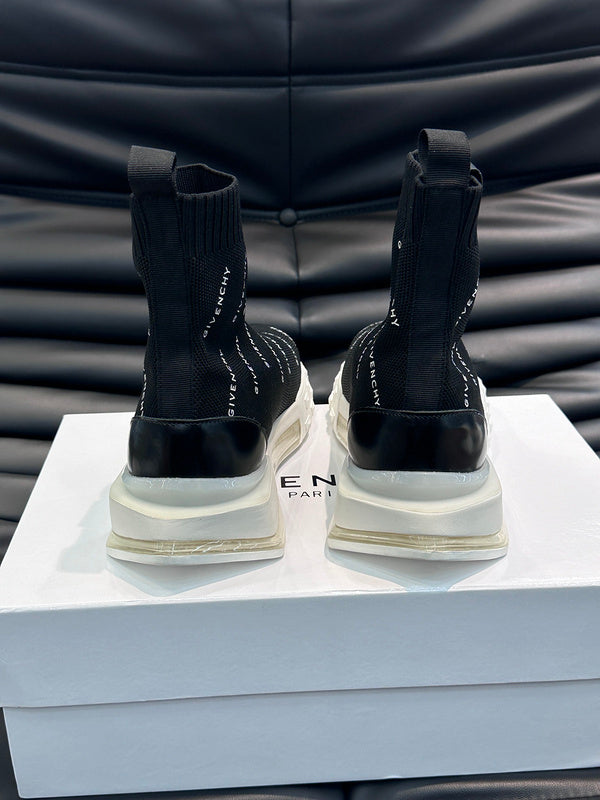 Givenchy Luxury Shoes