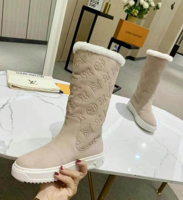 Ava’s Mode - LOV Women Shoes - 803