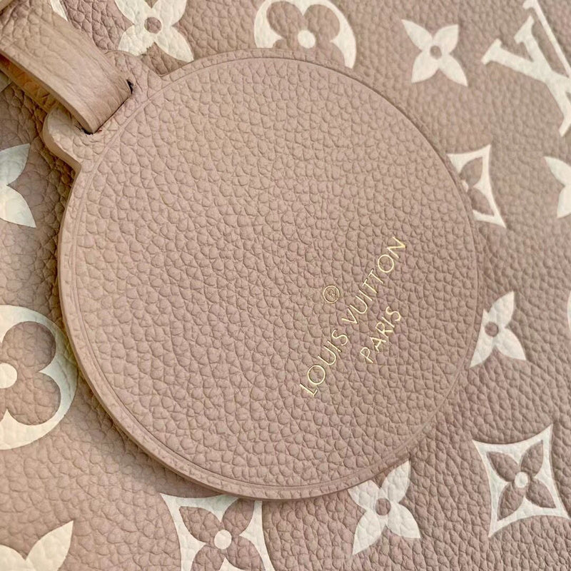 I W Fashion Lu-Vi Bags - 16887