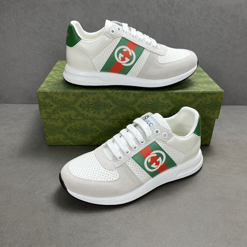 Gucci Luxury Shoes