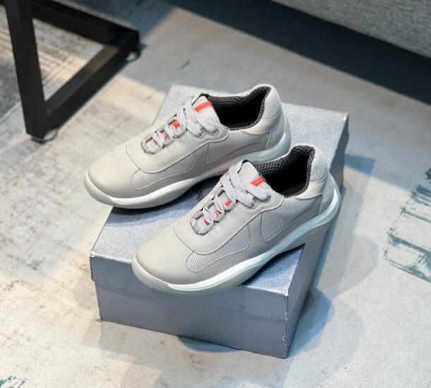 Ava’s Mode - PD Men Shoes - 236