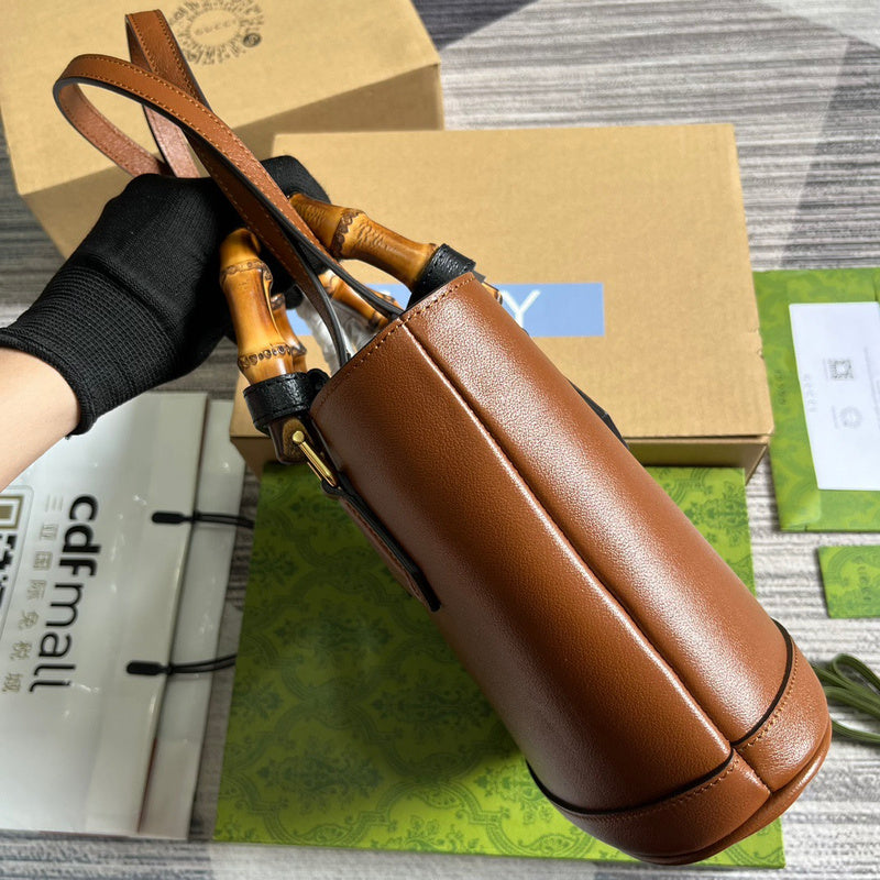 ENT - GCI Bags - 1351