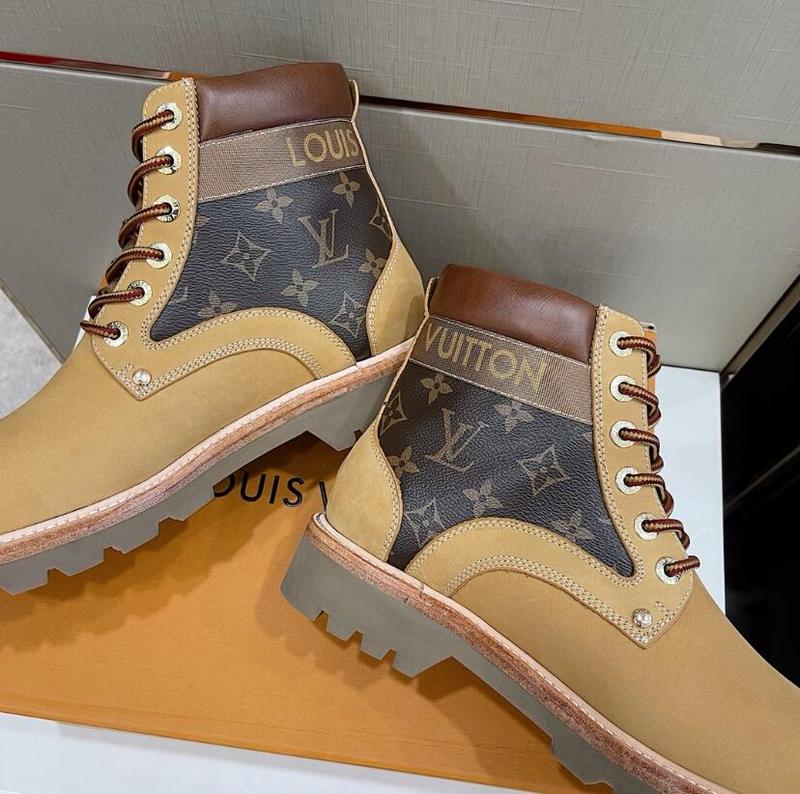 Ava’s Mode - LOV Men Shoes - 1219