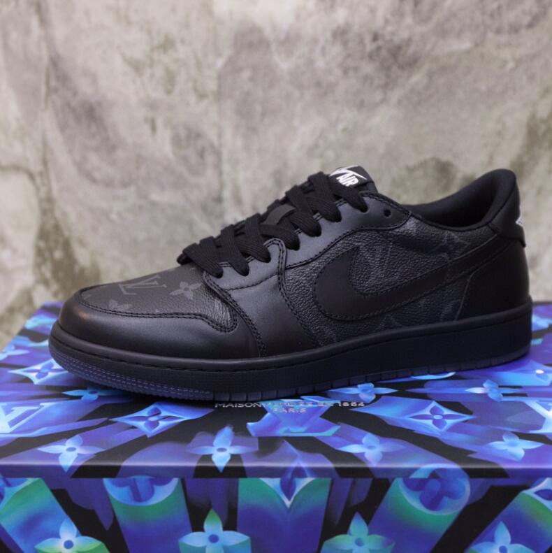 Ava’s Mode - LOV Men Shoes - 1338