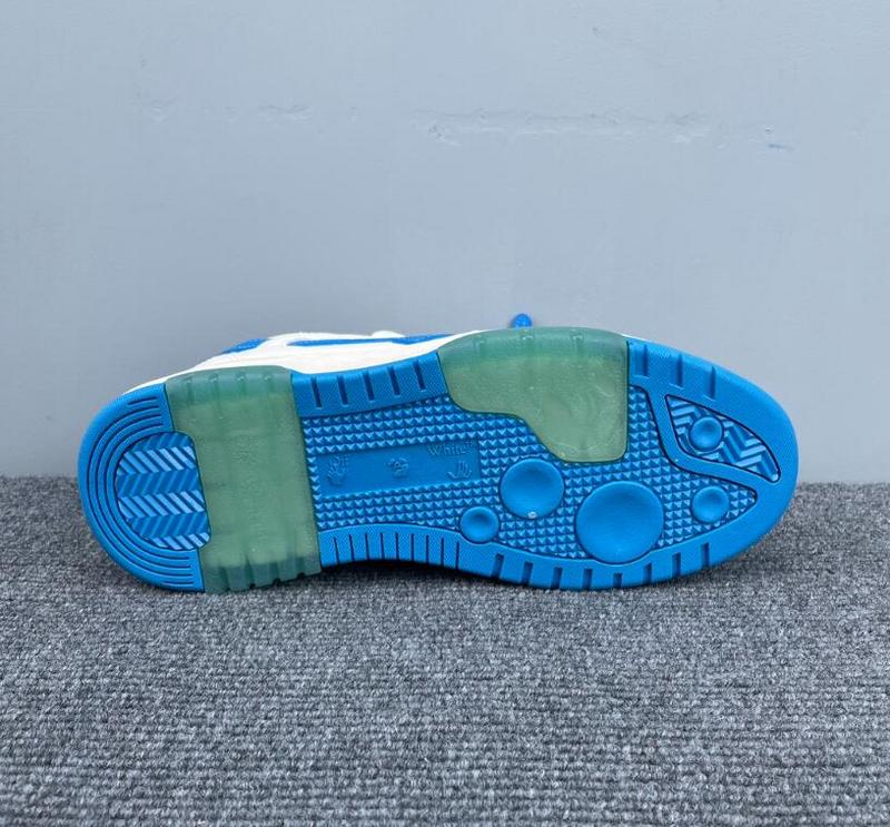 Ava’s Mode - YZO Women Shoes - 036