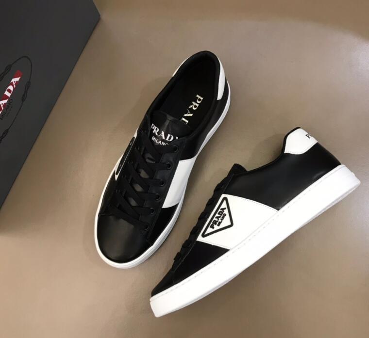 Ava’s Mode - PD Men Shoes - 438