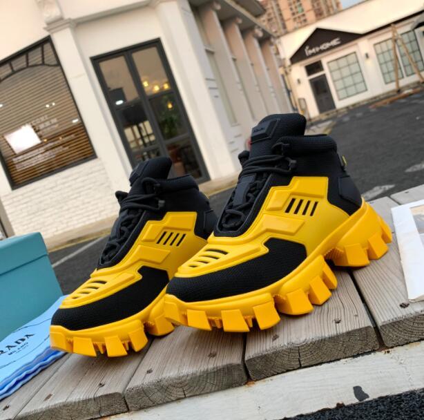 Ava’s Mode - PD Men Shoes - 275