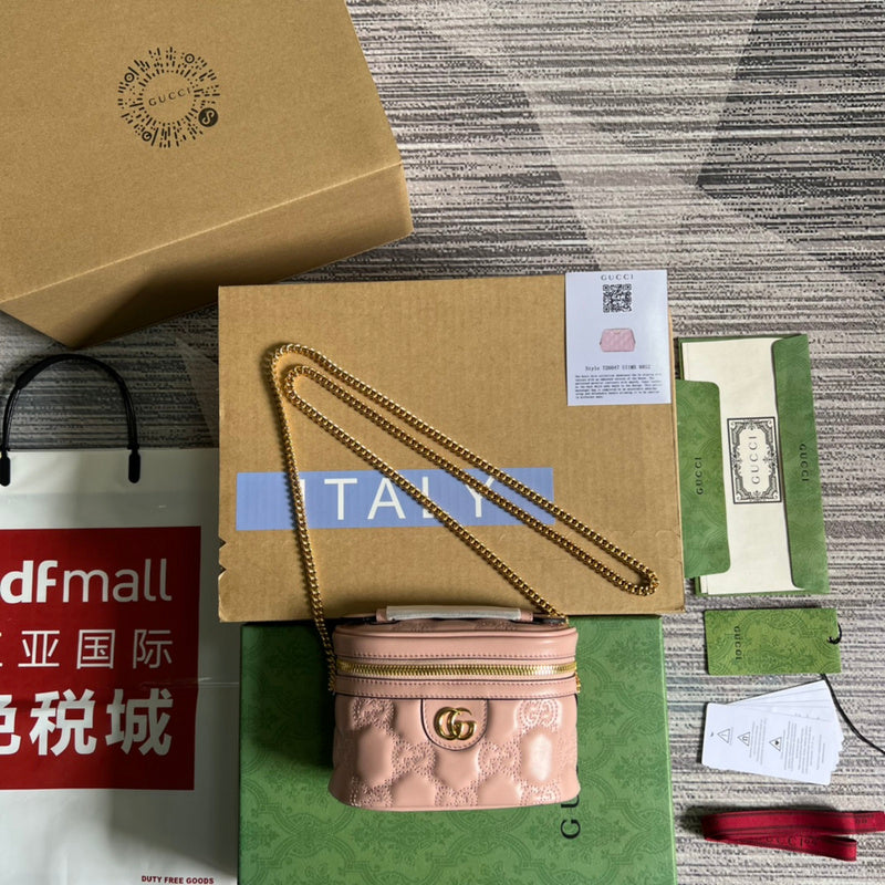 PHA - GUKI Bags - 924