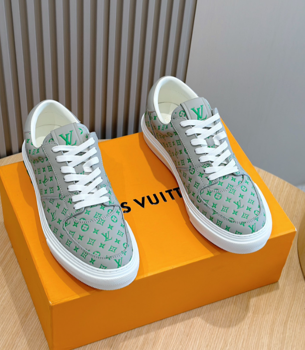 Ava’s Mode - LOV Men Shoes - 202