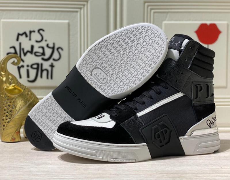 Ava’s Mode - PHP Shoes - 106