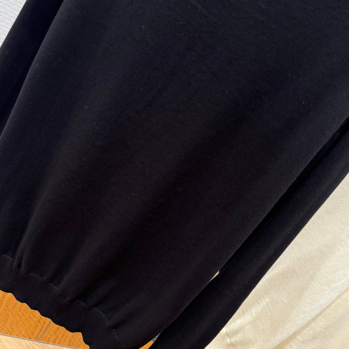 CD JUMPER