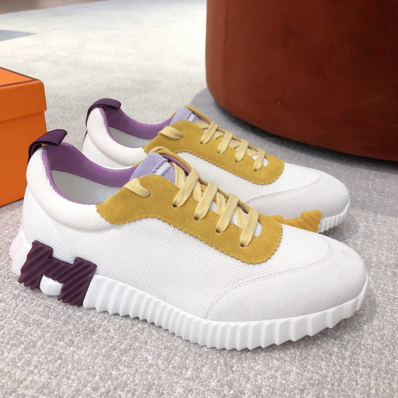 Hermes Luxury Shoes