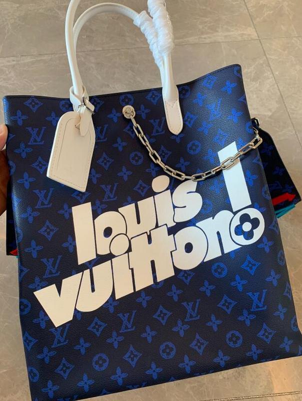 Ava’s Mode - LOV Bags - 2377